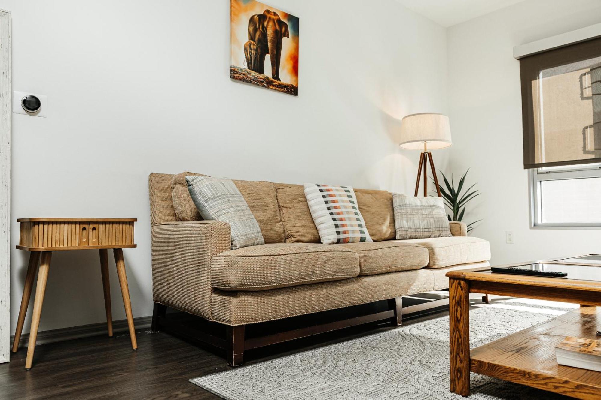 Apartamento Oasis In Heart Of Hollywood Los Ángeles