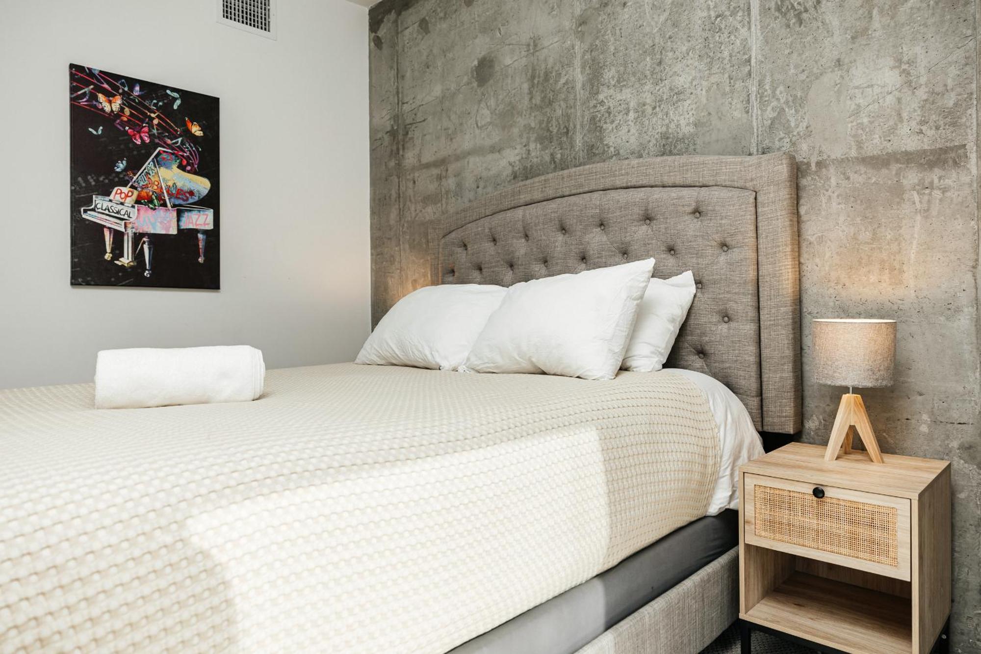 Oasis In Heart Of Hollywood Apartamento *