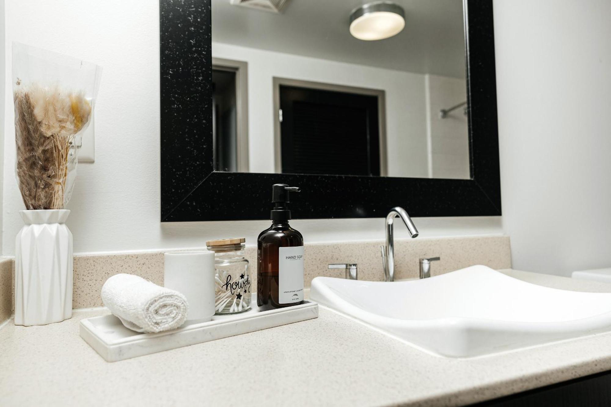 Apartamento Oasis In Heart Of Hollywood *
