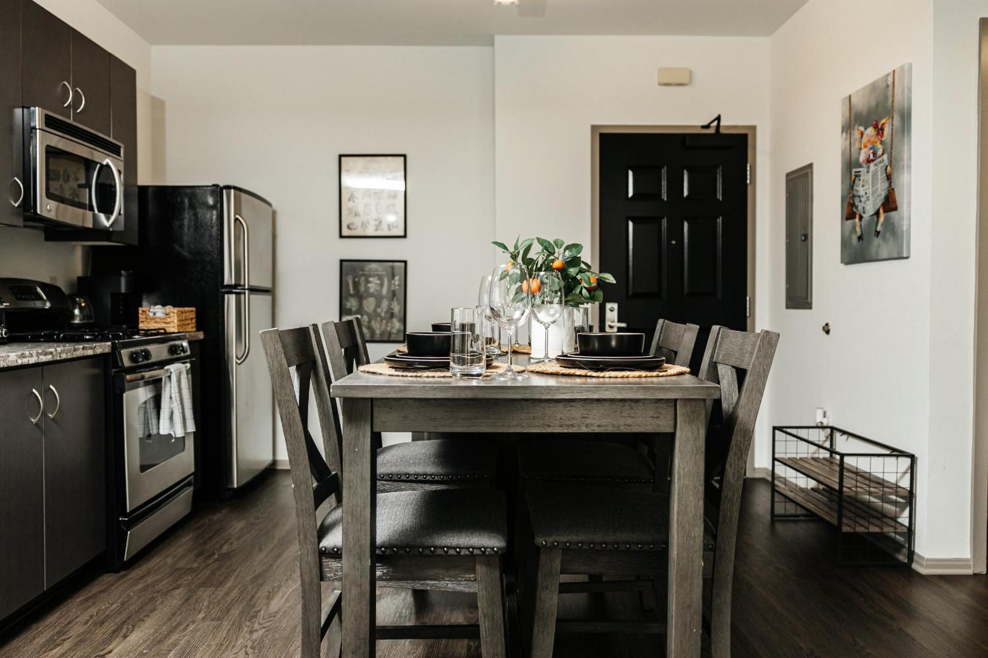 Oasis In Heart Of Hollywood Apartamento Los Ángeles